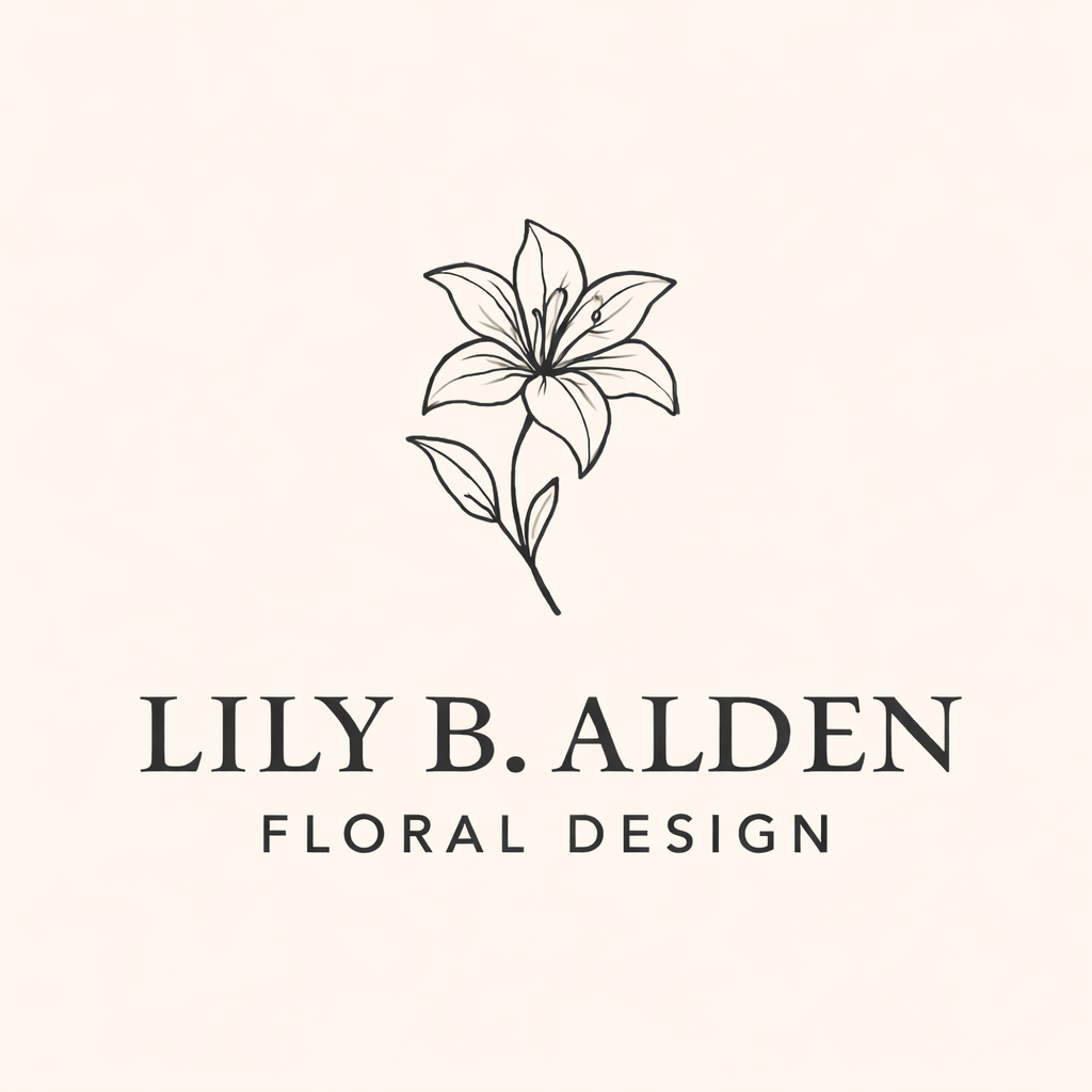Lily B. Alden Floral Design